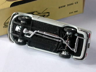 AESSEMODELS.IT - POLITOYS-M